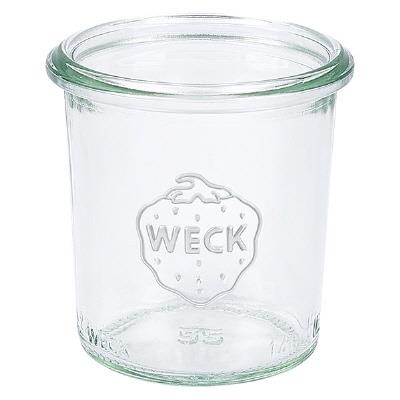 140ml WECK Sturzglas Jar Only - Ball Mason Australia