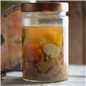 Weck Rex 195ml MyRex Jar with Deep Twist-Top Lid (Pack of 6)