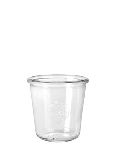 290ml WECK Tall Sturzglas Jar Only - Ball Mason Australia