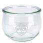 580ml WECK Tulip Jar Only - Ball Mason Australia