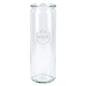 600ml WECK Cylinder Jar Only - Ball Mason Australia