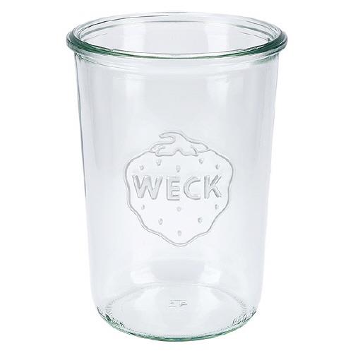 850ml WECK Sturzglas Jar Only - Ball Mason Australia