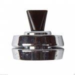 Presto piece regulator 'converts the standard Presto canner to a wei