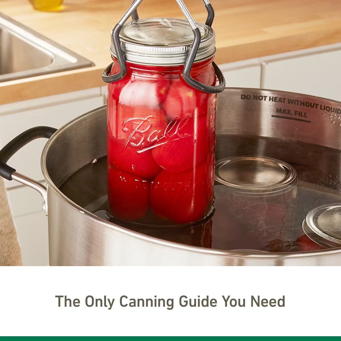 Ball Mason Blue Book Guide to Preserving: 38th Edition - Ball Mason Australia