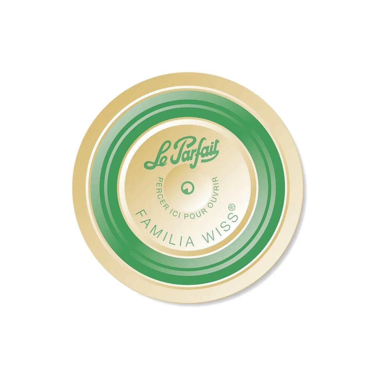 Complete Presto Kit for Home Preservers – Le Parfait Jars