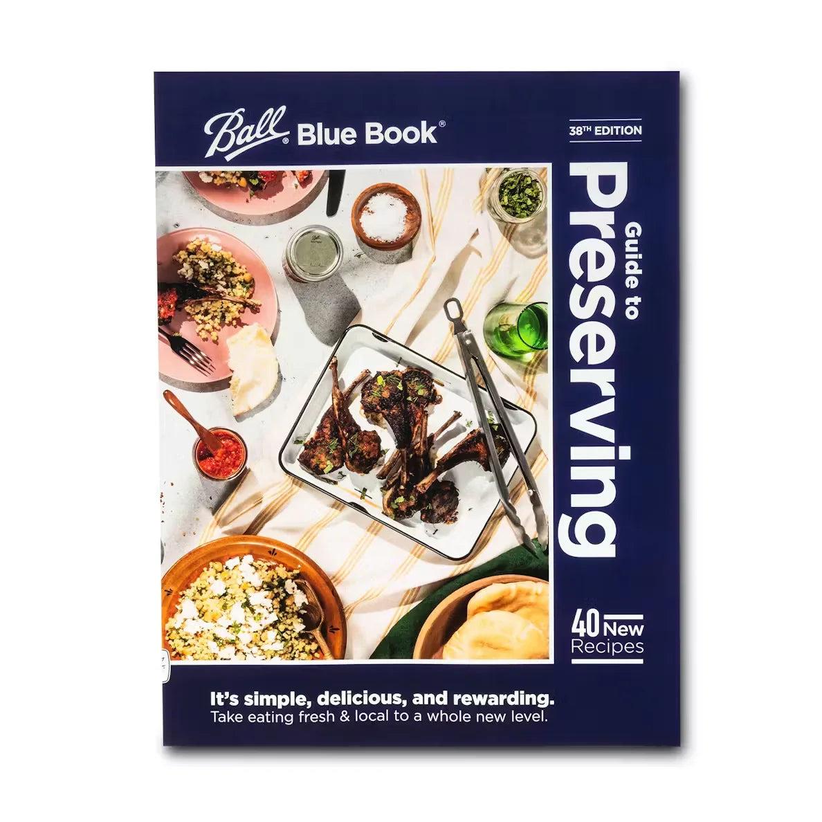 Complete Presto Kit for Home Preservers – Le Parfait Jars