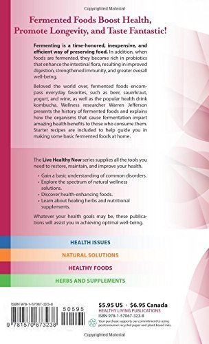 Enhance Your Health with Fermented Foods - Ball Mason Australia