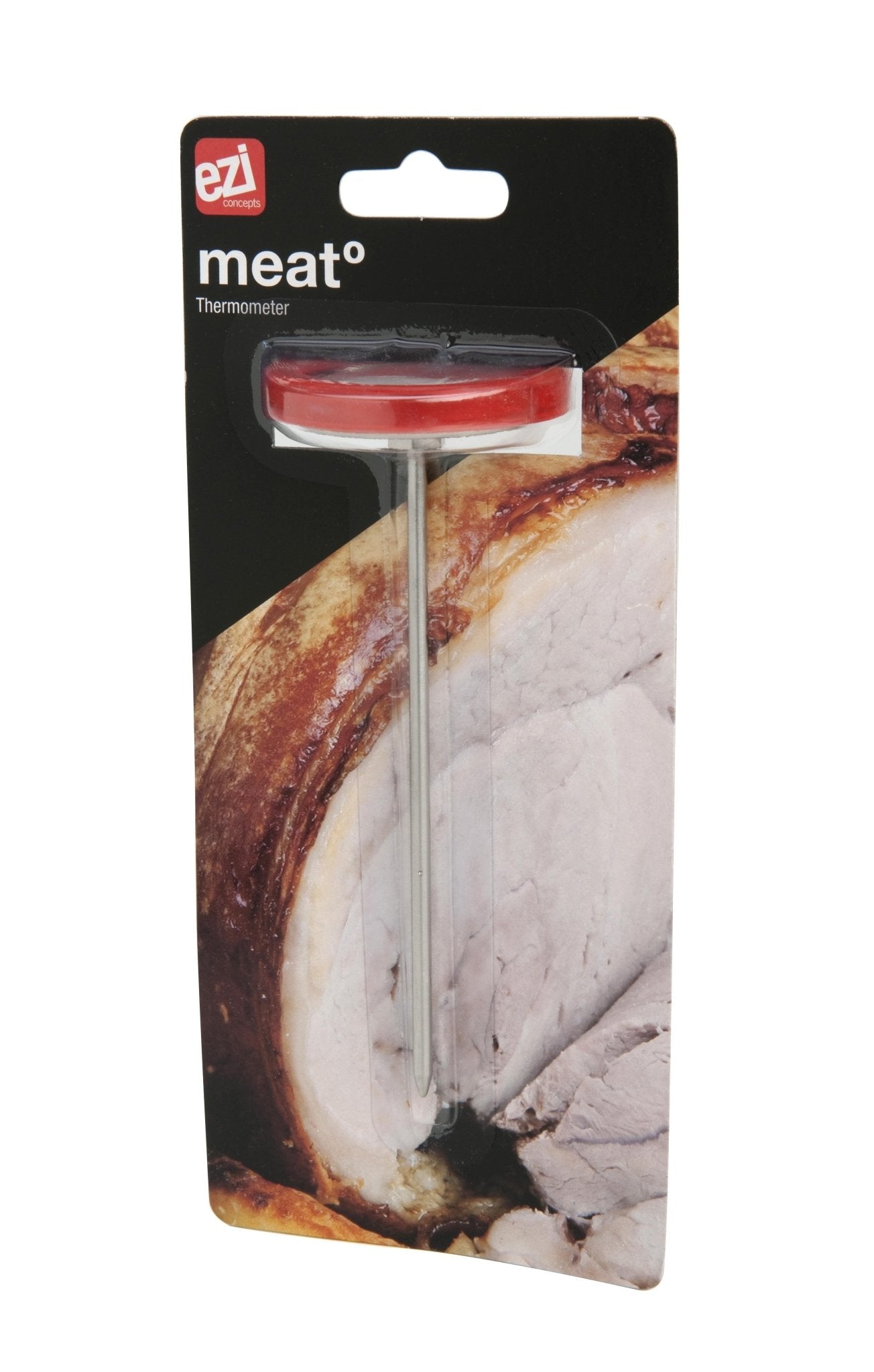 Meat Thermometer Stainless Steel - Ball Mason Australia