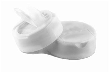 Plastic Sift Pour Caps suit 48mm Screw Top Jars - Ball Mason Australia