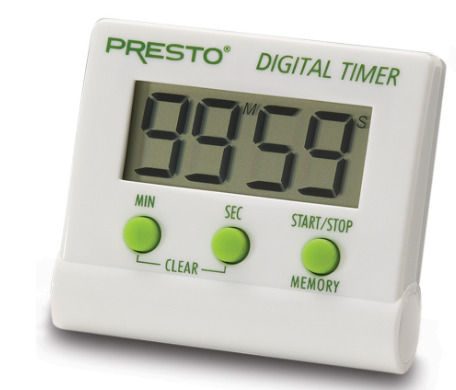 Presto 7 Function Canning Kit - Ball Mason Australia