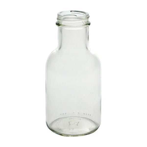 Cases of Jars from 100ml - 250ml - Bell Mason - Ball Mason Australia
