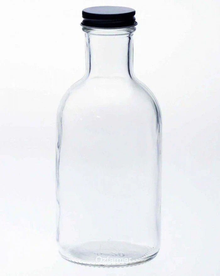 Cases of Jars From 250ml - 500ml - Bell Mason - Ball Mason Australia