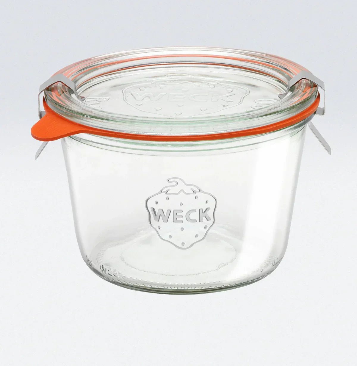 Cases of Jars From 250ml - 500ml - Weck and Rex - Ball Mason Australia