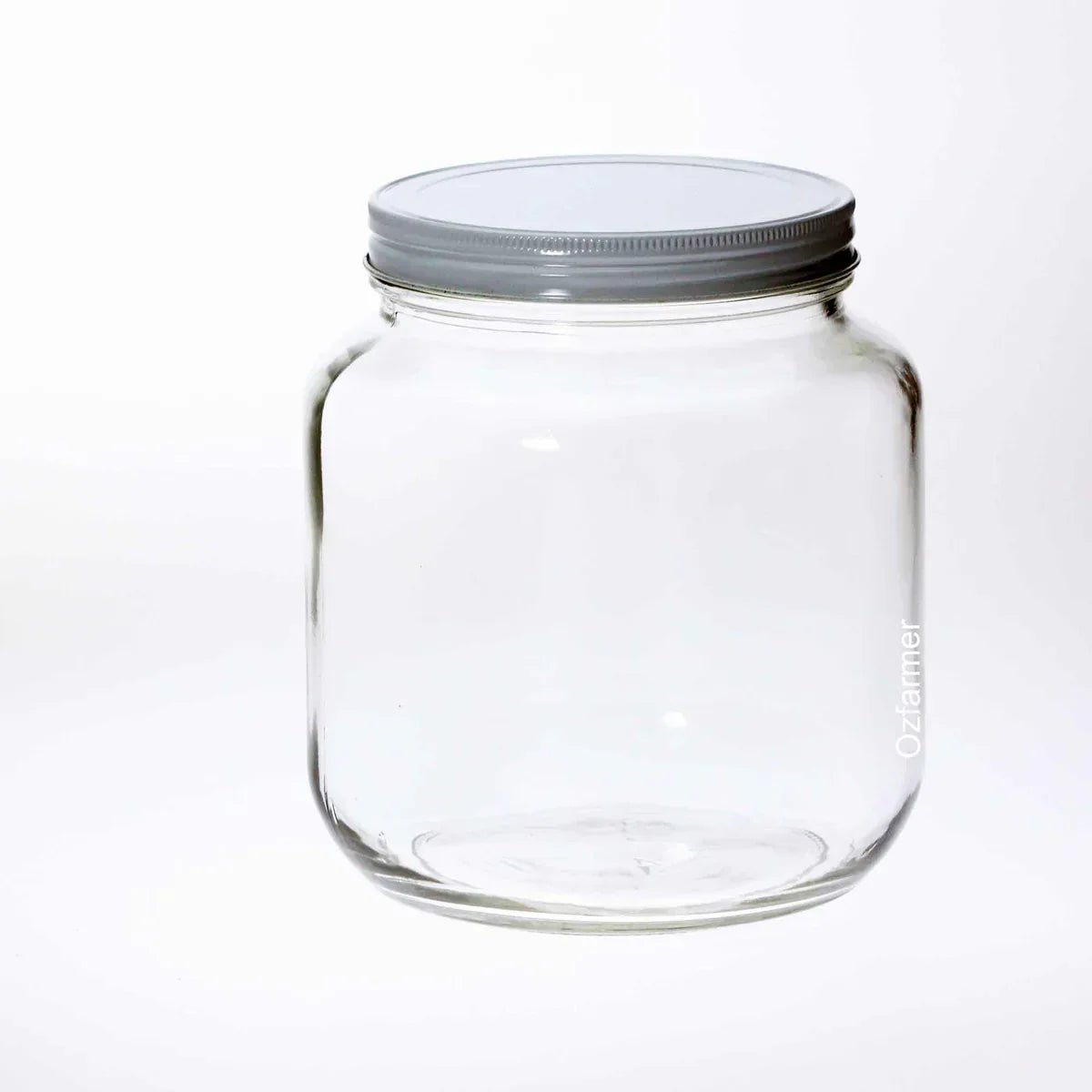 Cases of Jars over 1000ml - Bell Mason - Ball Mason Australia