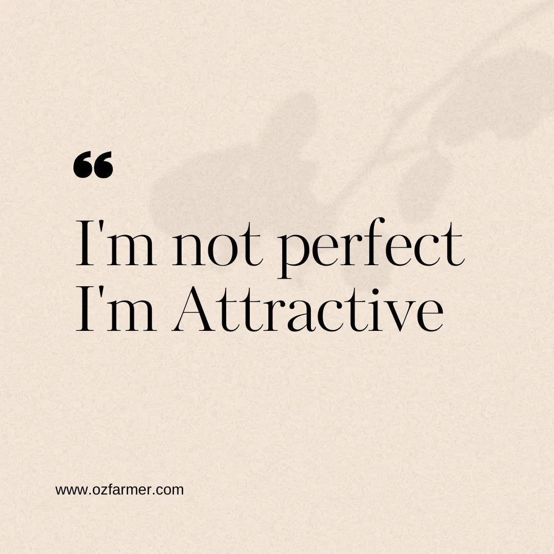 Im Imperfect - Ball Mason Australia