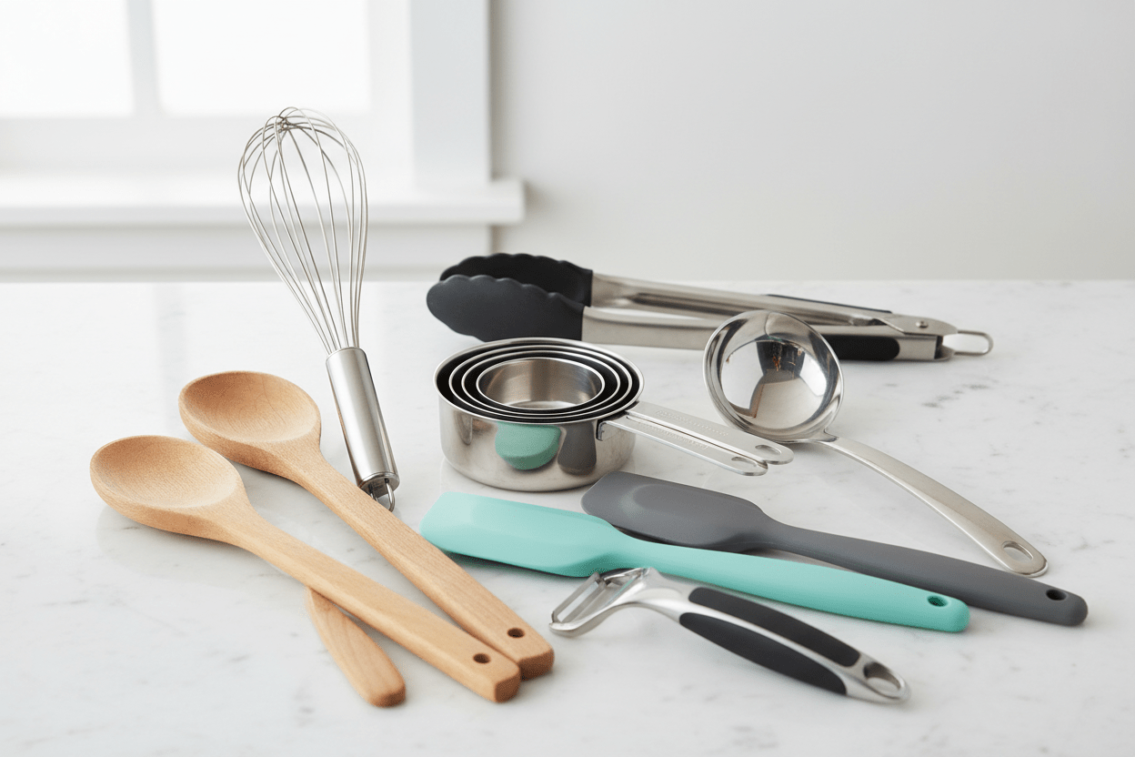 Kitchen Utilities – Essential Tools for Home Preserving & Cooking - Ball Mason Australia