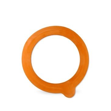 100mm Le Parfait Genuine Replacement Rubber Single Seal - Ball Mason Australia