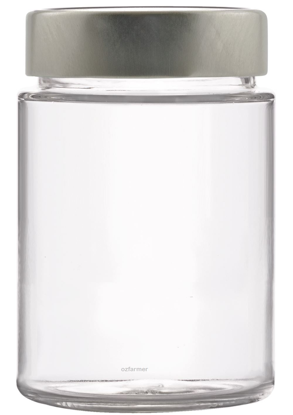 195ml Rex Jar with Lid - Pack of 6 - Ball Mason Australia