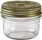 350ml Le Parfait Familia Wiss Preserving Mason Jar - Ball Mason Australia