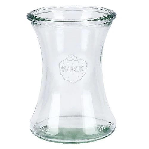 370ml WECK Deli Jar Only - Ball Mason Australia