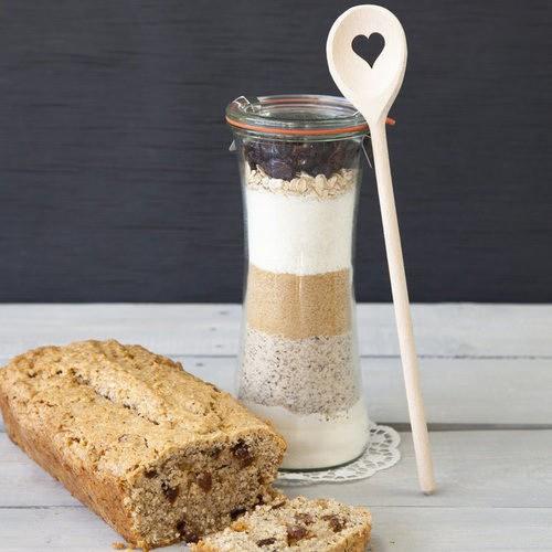 6 X 700ml WECK Deli Jar COMPLETE - Ball Mason Australia