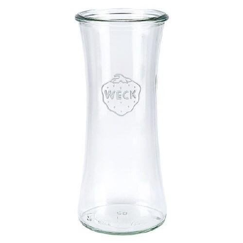 700ml WECK Deli Jar Only - Ball Mason Australia