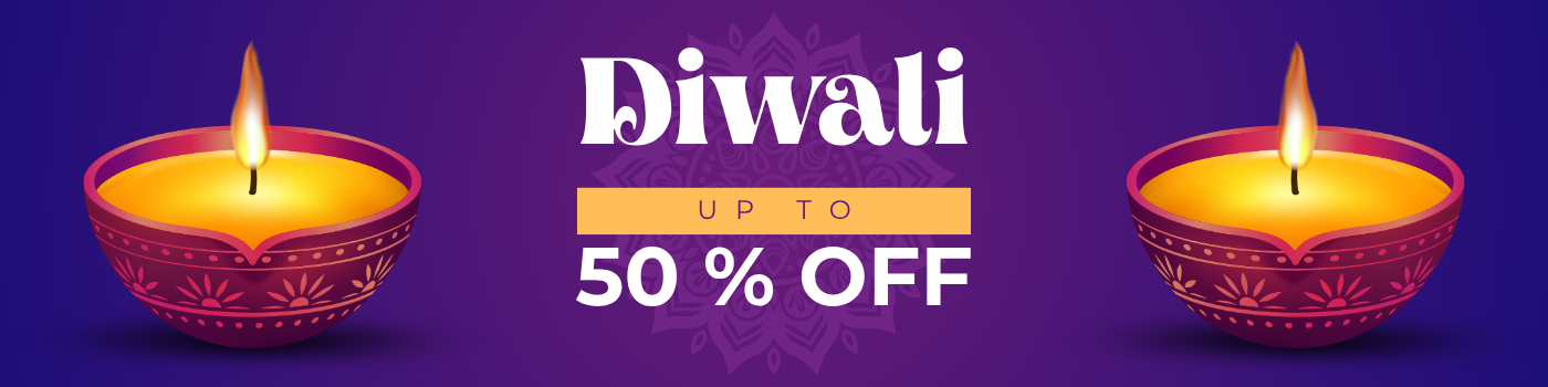 Diwali Sale