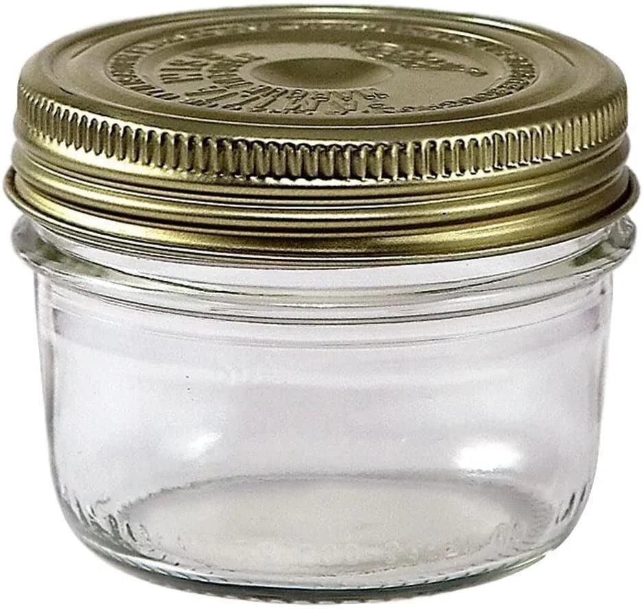 Complete Presto Kit for Home Preservers – Le Parfait Jars - Ball Mason Australia