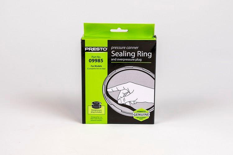 Complete Presto Kit for Home Preservers – Regular Mouth Jars - Ball Mason Australia