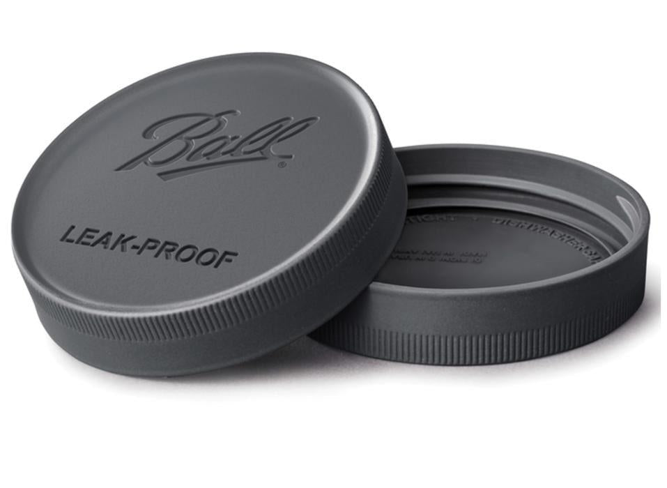 Complete Presto Kit for Home Preservers – Wide Mouth Jars - Ball Mason Australia