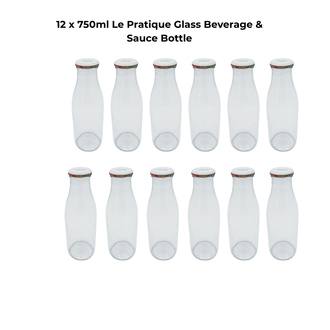 Le Pratique Bundle