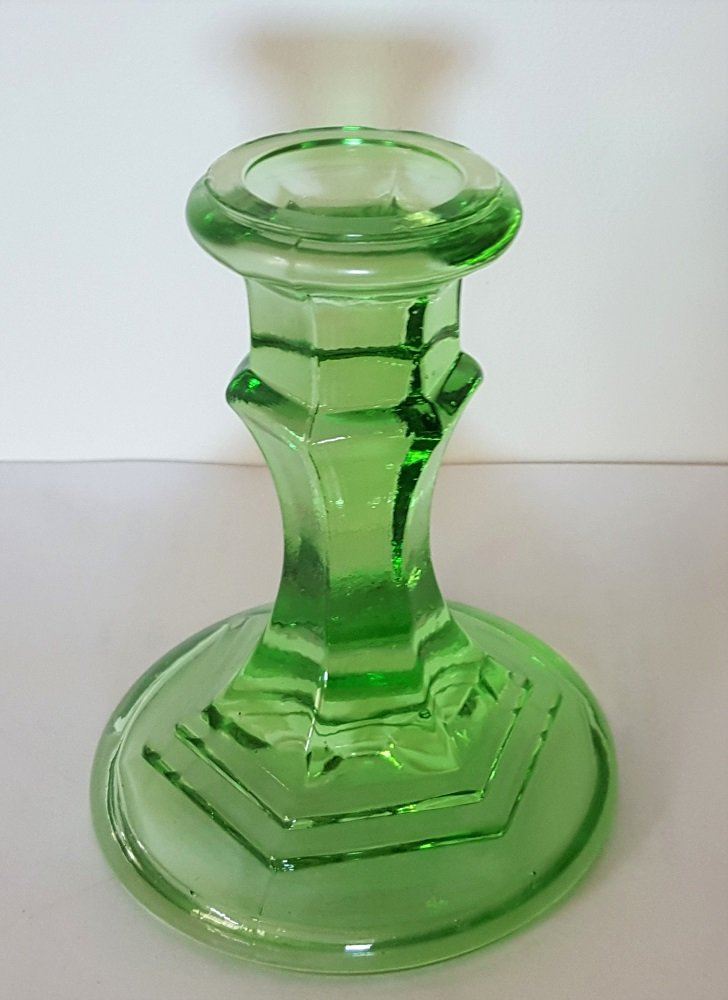 Glass Candle Holder 10cm - Ball Mason Australia