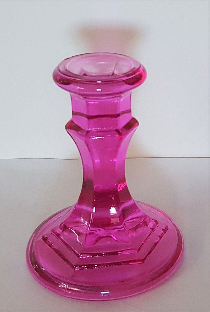 Glass Candle Holder 10cm - Ball Mason Australia