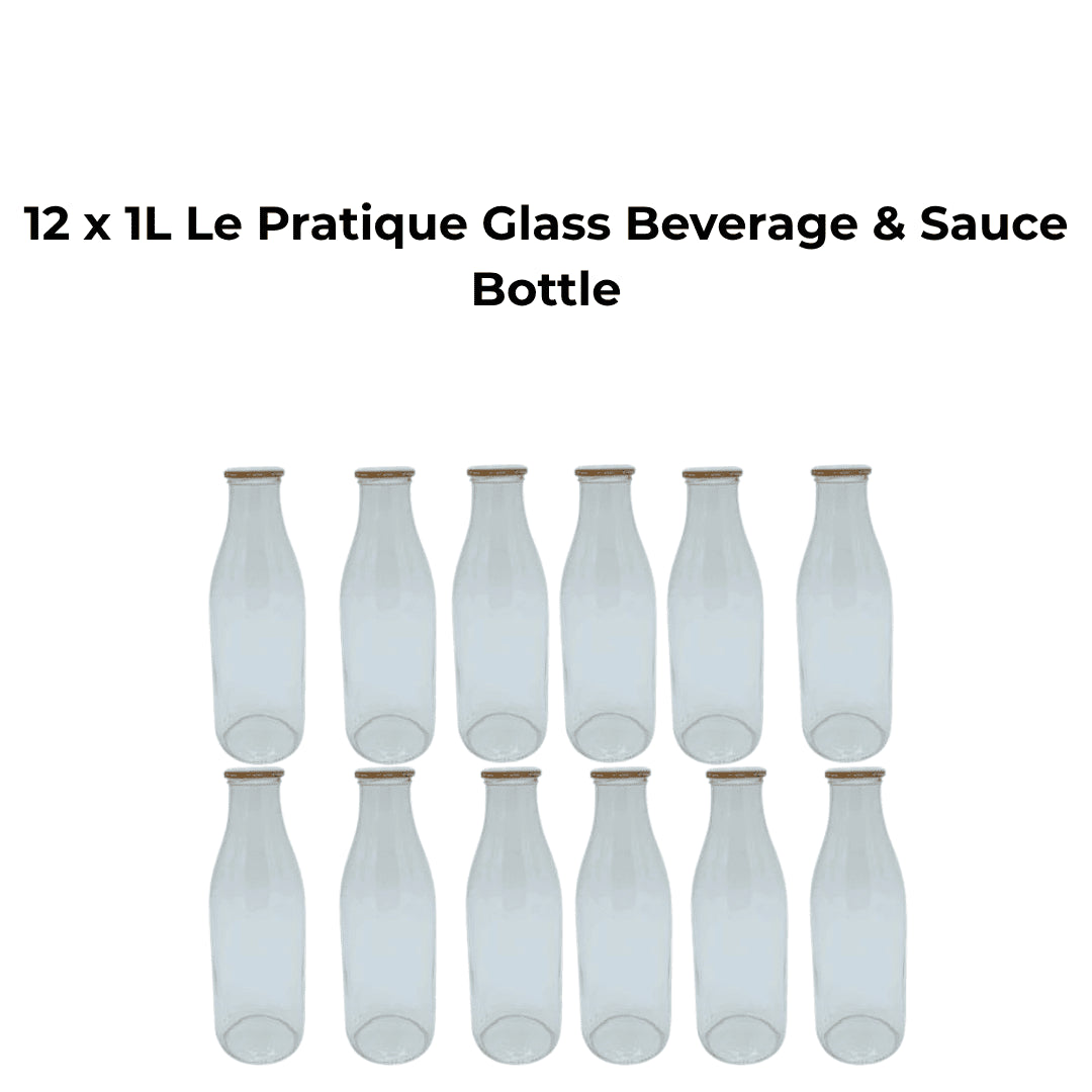 Le Pratique Bundle - Ball Mason Australia