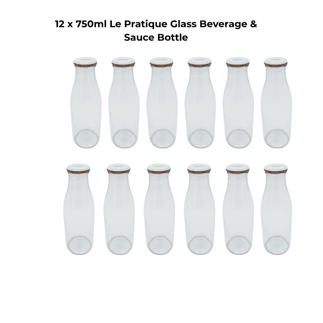 Le Pratique Bundle - Ball Mason Australia