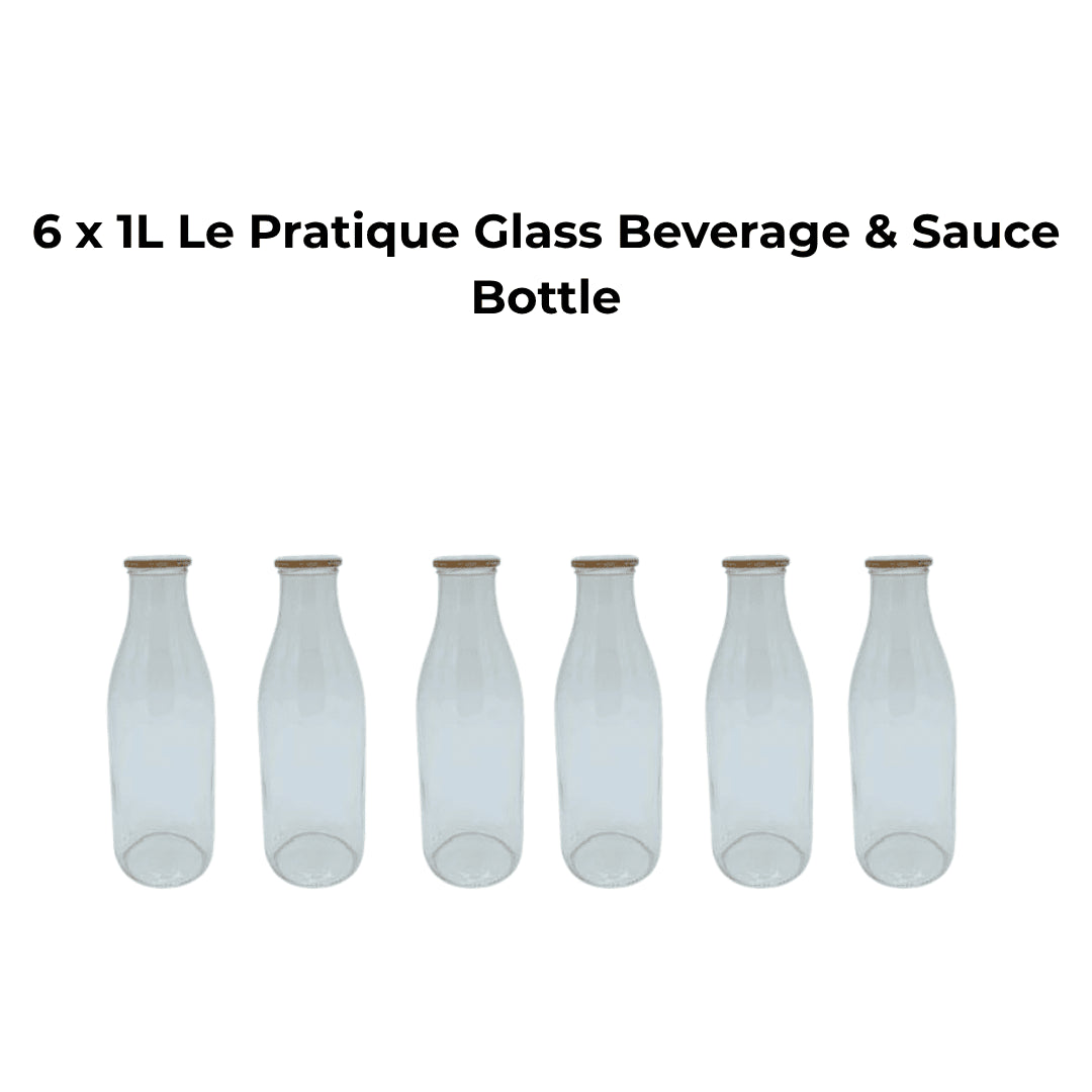 Le Pratique Bundle - Ball Mason Australia