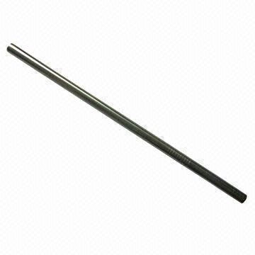 Straight Stainless Steel Drinking Straw - Ball Mason Australia